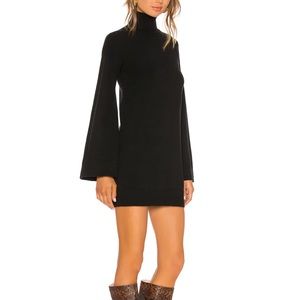 LPA sweater dress
